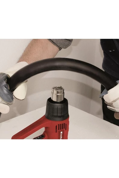 Einhell Tc-Ha 2000/1, Sıcak Hava Tabancası - 5