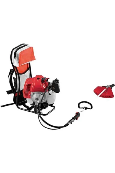 Max Extra Bcb52Fs Benzinli Sırt Tırpan 2 Hp