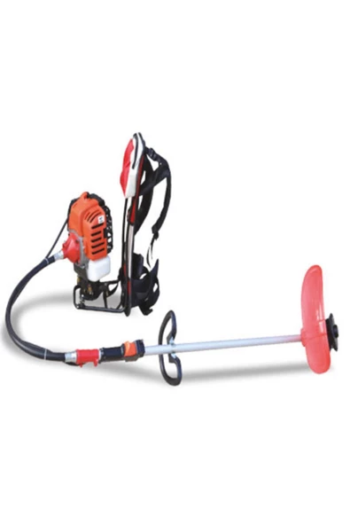 Max Extra Bcb52Fs Benzinli Sırt Tırpan 2 Hp - 2
