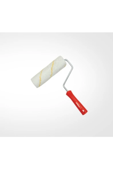 Polisan Delux Saten Rulo 25Cm - 2