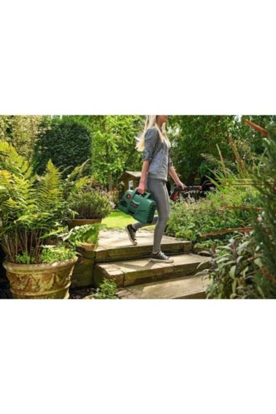 Bosch Easy Aquatak 100 Yüksek Basınçlı Yıkama Makinası - 6