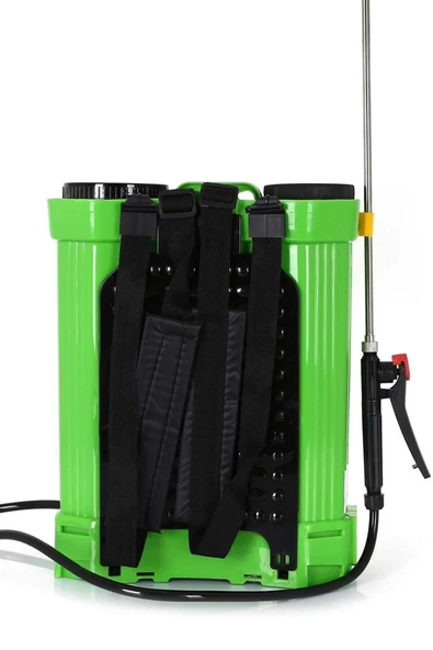 Hb Garden Tools Hb Akülü Şarjlı İlaçlama Pompası 16 Lt - 4