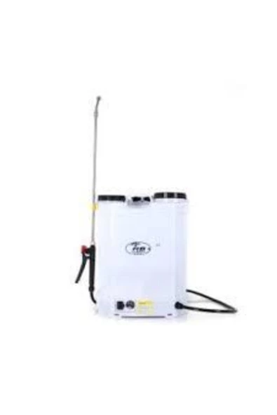 Hb Garden Tools Hb Akülü Şarjlı İlaçlama Pompası 16 Lt - 3