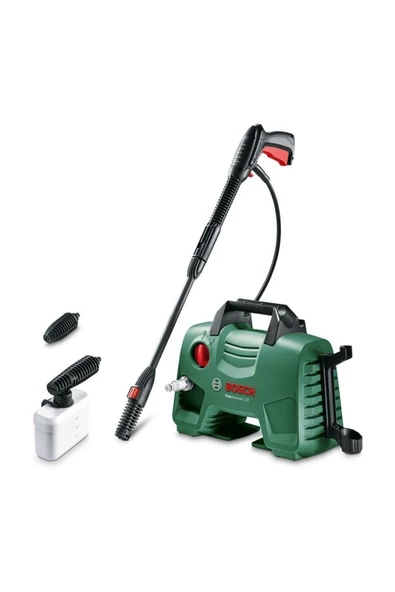 Bosch EasyAquatak 120 1500 W Basınçlı Yıkama Makinesi