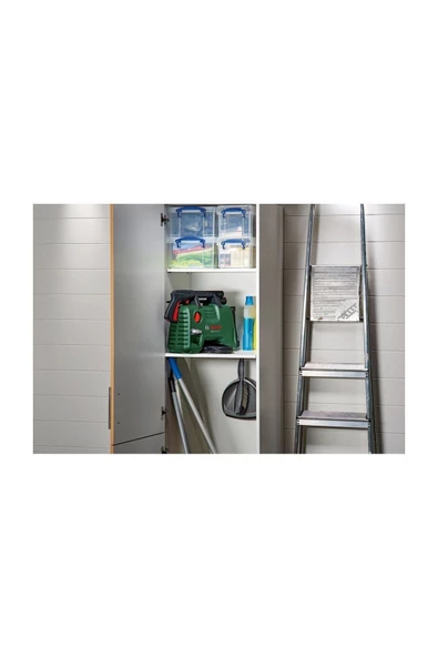 Bosch EasyAquatak 120 1500 W Basınçlı Yıkama Makinesi - 2