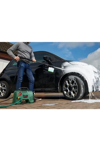 Bosch Easyaquatak 110 Easy Aquatak 110 Basınçlı Yıkama - 5