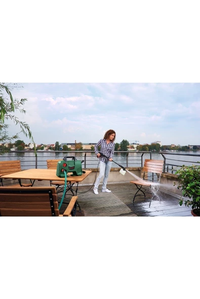 Bosch Easyaquatak 110 Easy Aquatak 110 Basınçlı Yıkama - 4