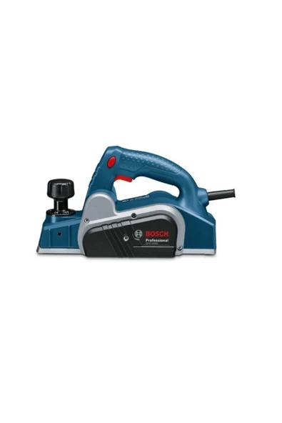 Bosch Gho 6500 El Planyası 650 Waat - 2