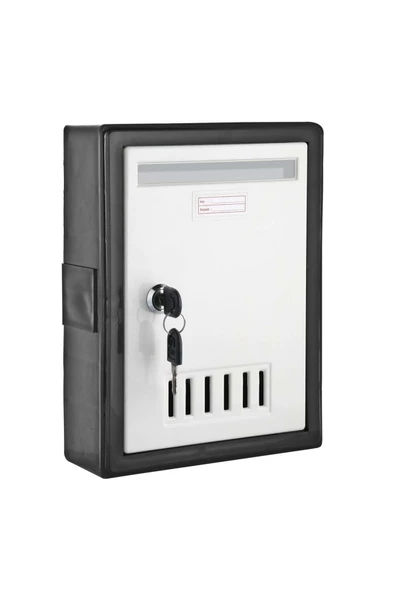 Sgs Plastik Posta Kutusu ürün görseli 1