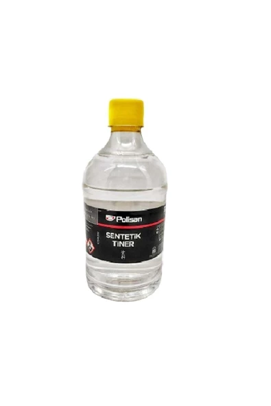 Polisan Sentetik Tiner 320Ml