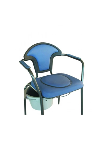 Klozetli Sandalye Sabit Open 3005 - 2