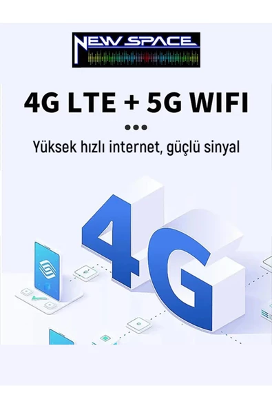 SEAT İBİZA ANDROİD 8GB RAM 128GB ROM 8 ÇEKİRDEK CARPLAY MULTİMEDYA - Resim 2