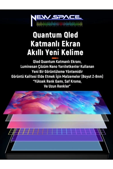 TOYOTA YARİS ANDROİD 2GB RAM 32GB ROM CARPLAY NAVİGASYON MULTİMEDYA - Resim 3