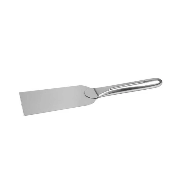 Epinox Çelik Spatula No: 3