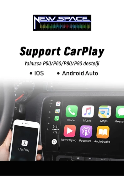 HYUNDAİ ACCENT ERA 8GB RAM 128GB ROM 8 ÇEKİRDE ANDROİD MULTİMEDYA - 3