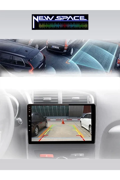 Ci?troen C4 Uyumlu Androi?d 6gb Ram 128gb Rom 8 Çeki?rdek Carplay Multi?medya - Resim 4