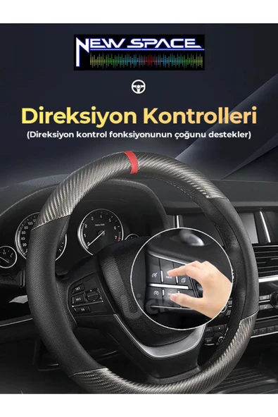 AUDİ A3 ANDROİD 8GB RAM 128GB ROM 8 ÇEKİRDEK CARPLAY MULTİMEDYA - Resim 4