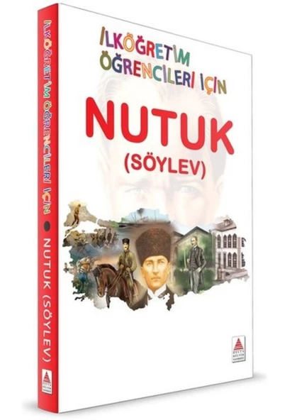 Çocuklar İçin NUTUK
