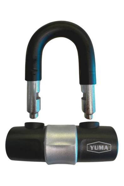 Yuma Çok Amaçlı Asma Kilit - 4
