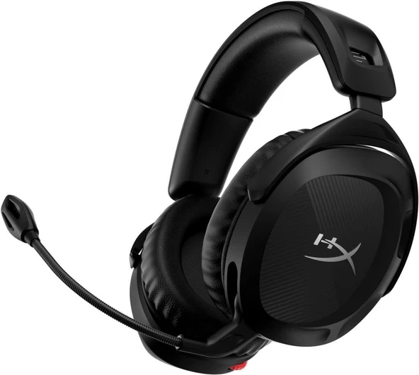 HyperX Cloud Stinger 2 Wireless Mikrofonlu Oyuncu Kulaklığı Teşhir
