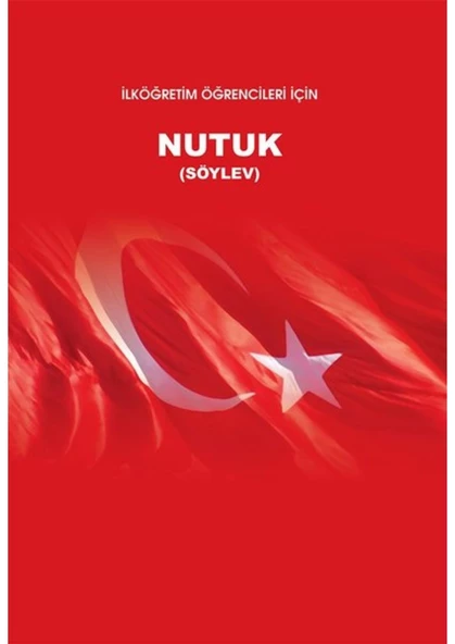Çocuklar İçin NUTUK - 2