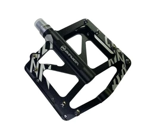 Briviga PDL-3304 Platform Alimünyum Cnc Rulmanlı Pedal