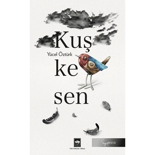 KUŞKESEN  YÜCEL ÖZTÜRK  ÖTÜKEN