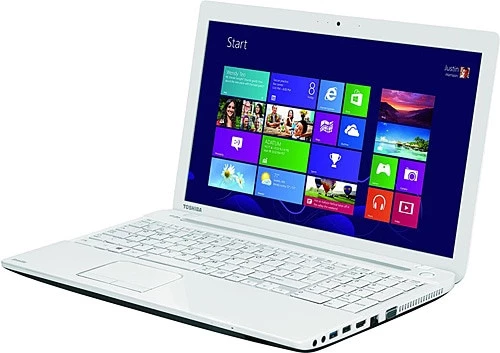 TOSHİBA L50-A-1D3 İNTEL İ5-4200U İŞLEMCİ 8 GB RAM 240 SSD NVİDİA 740M 2 GB HARİCİ VGA 15.6 EKRAN YENİLENMİŞ LAPTOP