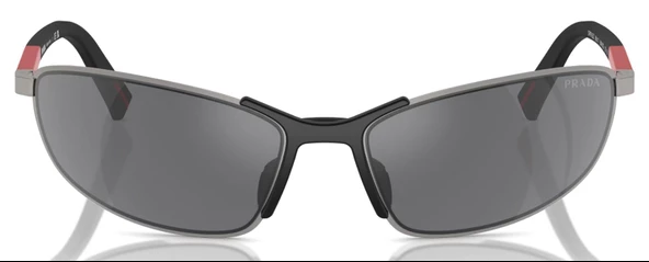 Prada Sport SPS55Z 5AV07G 60 Erkek Güneş Gözlüğü - Resim 2