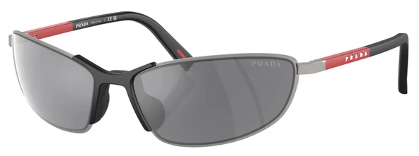 Prada Sport SPS55Z 5AV07G 60 Erkek Güneş Gözlüğü