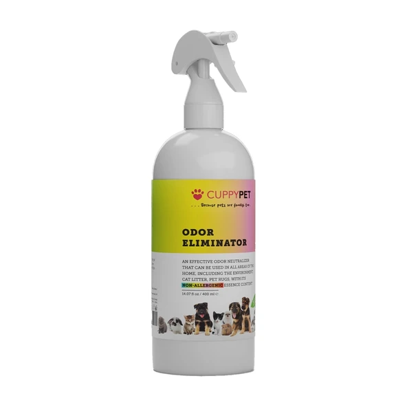Köpek Koku Giderici Sprey - 2