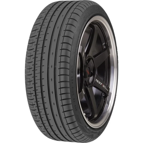 Accelera PHI-R 245/35R20 95Y XL Yaz Lastiği - 2024 - Resim 10