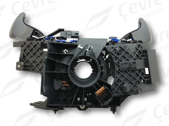 İkaz Kol Grubu F1 Tip - Renault Clio 3 7701059692 - 2