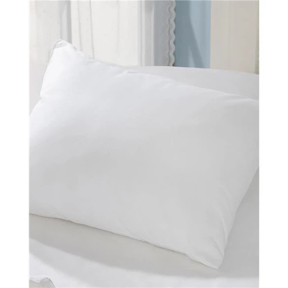 English Home Bedtime Bebe Yastık 35x45 cm Beyaz - 2