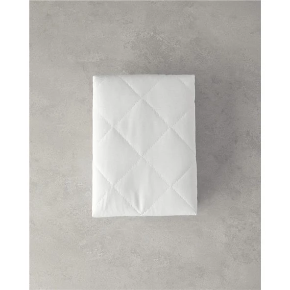 English Home Yastık Alez Beyaz 50x70 cm - 2