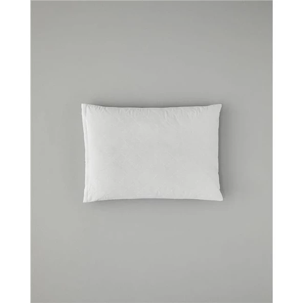 English Home Yastık Alez Beyaz 50x70 cm