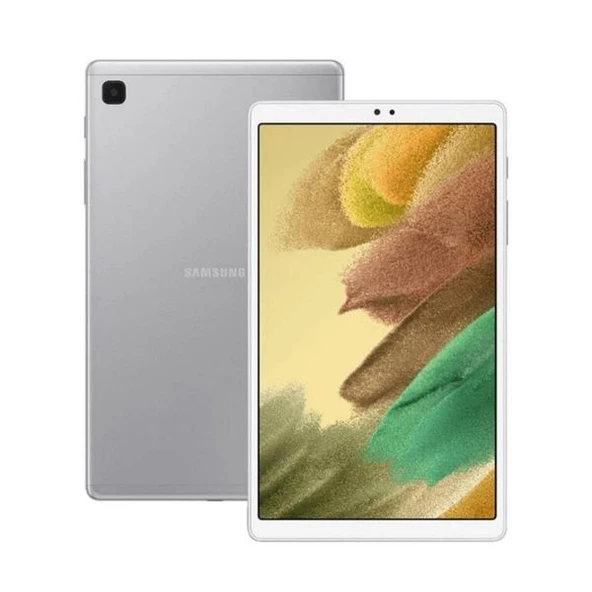 Samsung Galaxy Tab A7 Lite Wi-Fi SM-T220 Gümüş 32 GB 8.7" Tablet