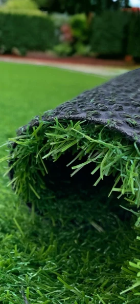 Çim Halı, 20 mm Yeşil 300x1000 cm Suni Çim, Yapay Çim Halı - 2