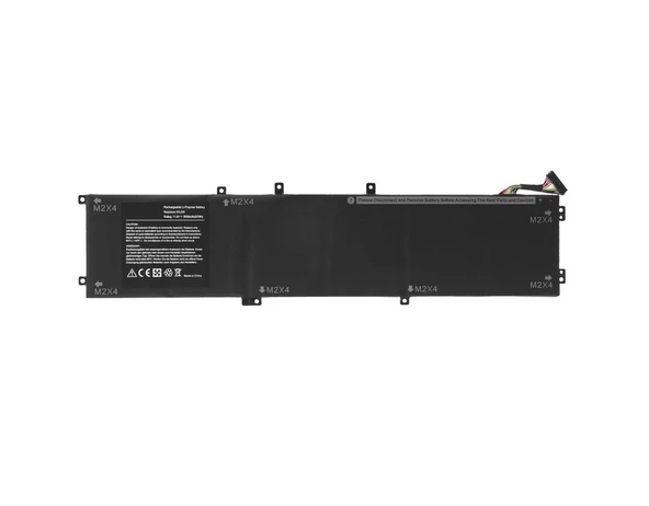 Dell 1P6KD, 01P6KD Batarya Pil 6 cell