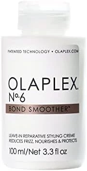 Olaplex No. 6 Bond Smoother, 140 g