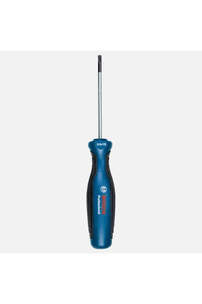 Bosch Tornavida SL3.5X75mm - 1