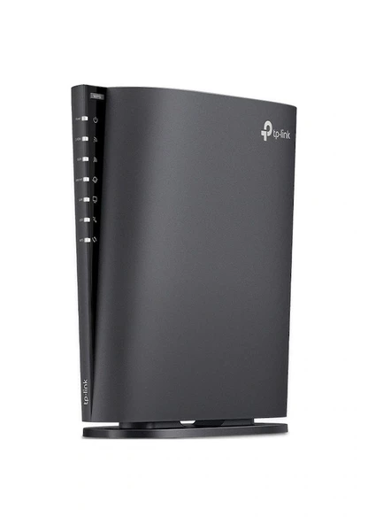TP-Link Archer AX80 5 Port 6000 Mbps Router - 2