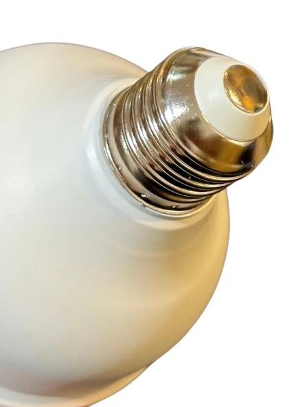 Sylvania 18W 6500K (Beyaz Işık) E27 Duylu Torch Ampul (10 Adet) - Resim 5