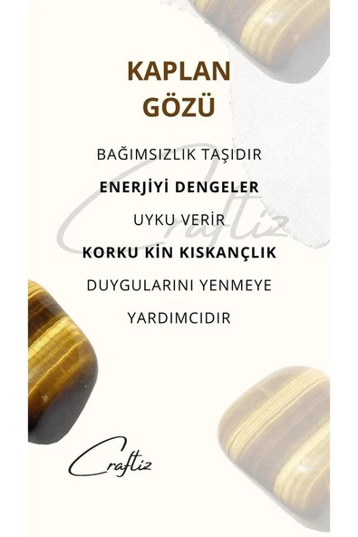 Kaplangözü Çelik Zincirli Kolye - 3