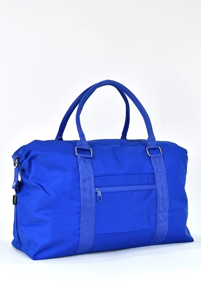 Fossil Unisex El Valizi ve Spor Çantası Sax FSL2006 - Resim 4