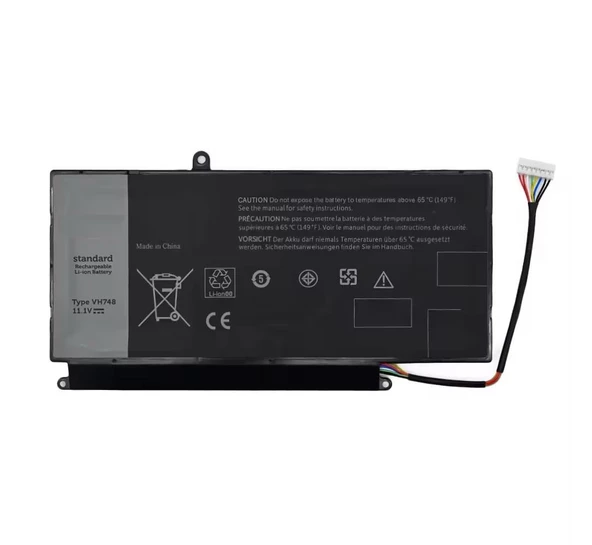 Dell Vostro 5480D-3528R Batarya Pil ürün görseli
