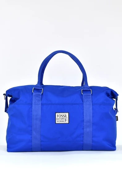 Fossil Unisex El Valizi ve Spor Çantası Sax FSL2006 - Resim 2