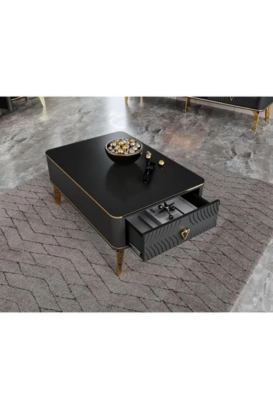 Venüs Vns Moduler Orta Sehpa - 2