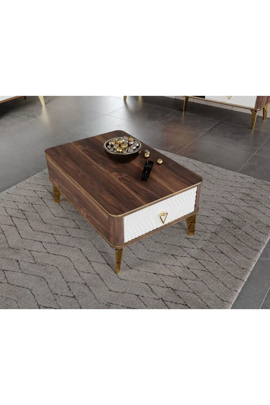 Venüs Smart Sömi?neli? 3'lü Salon Set Takimi - 6