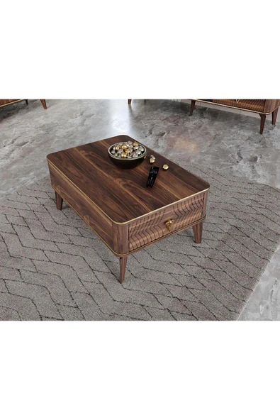 Venüs Vns Moduler Orta Sehpa - 3